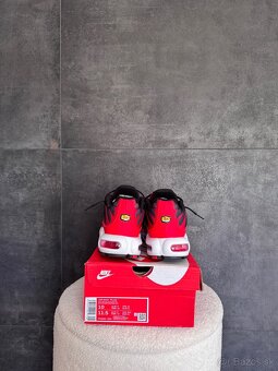 🔥 Nike TN airmax “ Big Red “ - 7