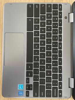 Samsung Chromebook Plus V2 - 7