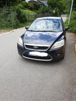 Ford Focus - 7