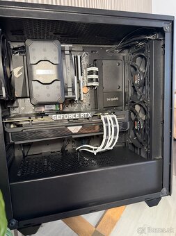 ⭐️Ryzen 7 5700X,RTX 3070, DDR4 32GB⭐️ - 7