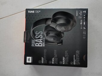 JBL rôzne - 7