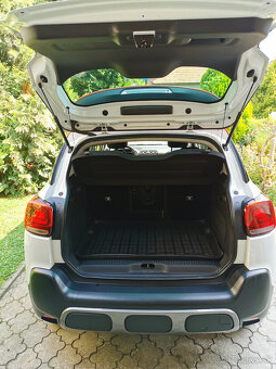 C3 Aircross - 7