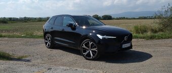 Volvo XC60 2.0 B4 mHEV Core A/T, DPH, 197PS, SUV - 7