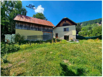 RODINNÝ DOM / KORDÍKY / prenájom / okres Banská Bystrica - 7