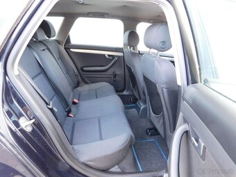 Audi A4 1.9 TDi,,96 Kw-NIZKA SPOTREBA,BEZ INVESTIC - 7