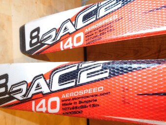 Atomic 140cm - 7