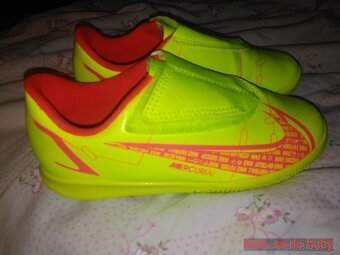 Chlapčenské kopačky - 7