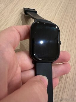 Smart hodinky Amazfit GTS - 7