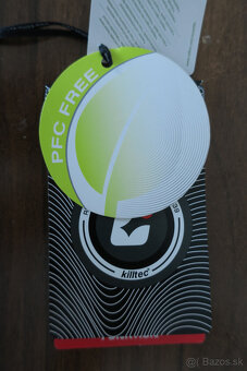 softshellova bunda KILLTEC vel. XL - 7