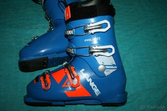 lyžiarky Lange 39 25 mondo - 7