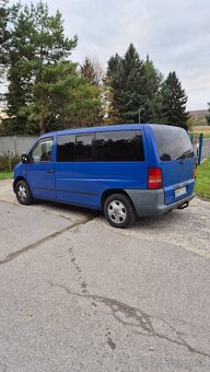 Mercedes Vito - 7