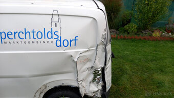 Predám Nissan E-NV200 - 7