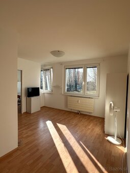 Kiadó egyszobás lakás - 7