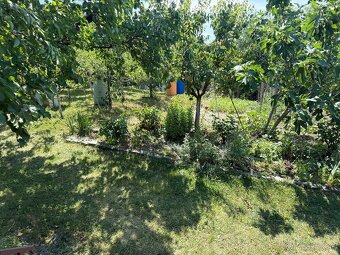 Na predaj murovaná chata v Košiciach - 7