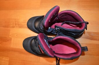 predam takmer nove pracovne topanky Engelbert Strauss - 7