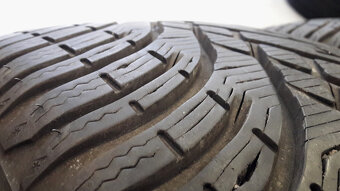 225/45R19 Zimné pneu Kléber Krisalp HP3 - 7