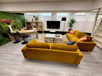 60m2 zariadeny priestor s parkovanim v centre mesta - 7