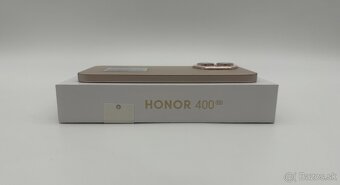 Nový Honor 400 5G 8/512GB Desert Gold + ZÁRUKA - 7