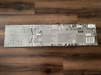 LEGO 10295 Porsche 911 - 7