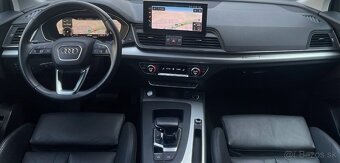 Audi Q5 Sportback 55TFSIe PHEV Quattro 367PS S-LINE MATRIX - 7