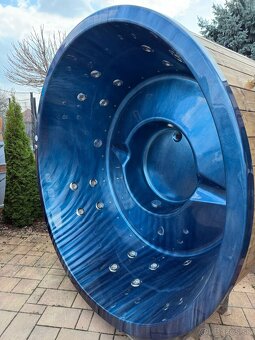 Kúpacia Kaďa , slovenská výroba Zvolen - 7