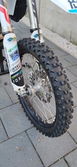 Husqvarna FC 250 - 7