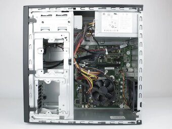 HP 280 G1 - i5 4570, 8GB RAM, 256GB SSD, ZÁRUKA, W10 - 7