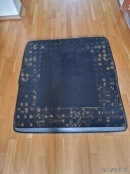 vanicka do kufra.VW Passat kombi B8... - 7