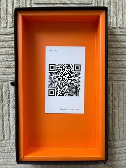 kožený obal VAJA na iPhone SE /  iPhone 8 - 7