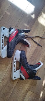 CCM jetspeed ft670 korčule - 7