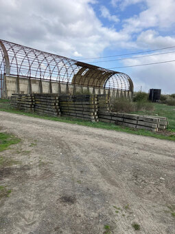 Betónové panely, preklady, spirolly, A panely a iné - 7