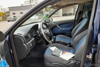 Škoda octavia 1.9 TDI 66kw - 7