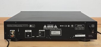 Denon PMA-710AE + DENON DCD-720AE / zosik + CD USB - 7