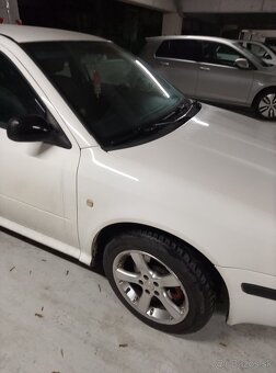 Škoda Octavia 1.9TDI 2003 - 7