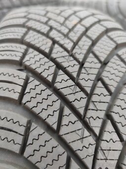 Zimná sada kolies BMW 5x120 205/65 R15 - 7