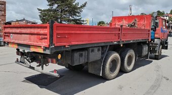 Tatra T815 - valník - 7