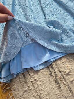 Dámske šaty Mohito, veľ.M - 7