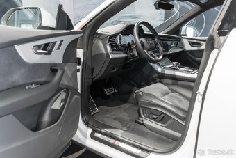 Audi Q8 50 3.0 TDI mHEV quattro tiptronic - 7