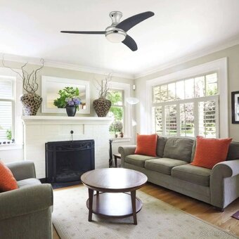 Stropny ventilator Westinghouse Celestia II - 7