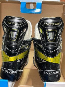 Hokejove korčule Bauer Supreme 3S - 7