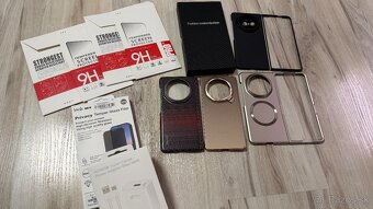 Honor Magic V5 - akoby Huawei so vsetkymi google sluzbami - 7