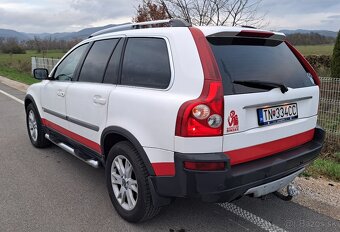 Predám VOLVO XC90 - 7