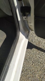 SEAT IBIZA II (6K1) • 1.4 i • 44 kW - 7