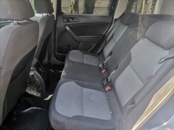 Škoda Yeti   Pohon 4x4 - 7
