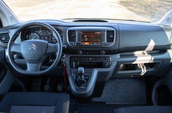 Citroen Jumpy 2022 - 7
