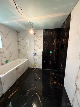 Dlažba a Obklad -Delux White Mramur - 7