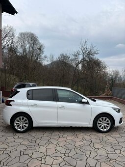 ⭐️Peugeot 308 1.2 81kW hatchback⭐️ - 7