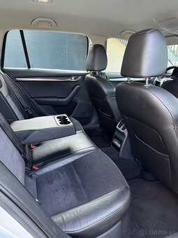 Škoda Octavia 3 Scout 4x4 - 7