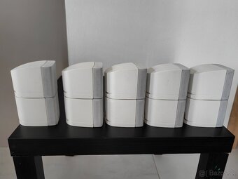 Bose cube - 7