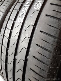 235/45R18 letné pneu 2x Pirelli + 2x Michelin - 7